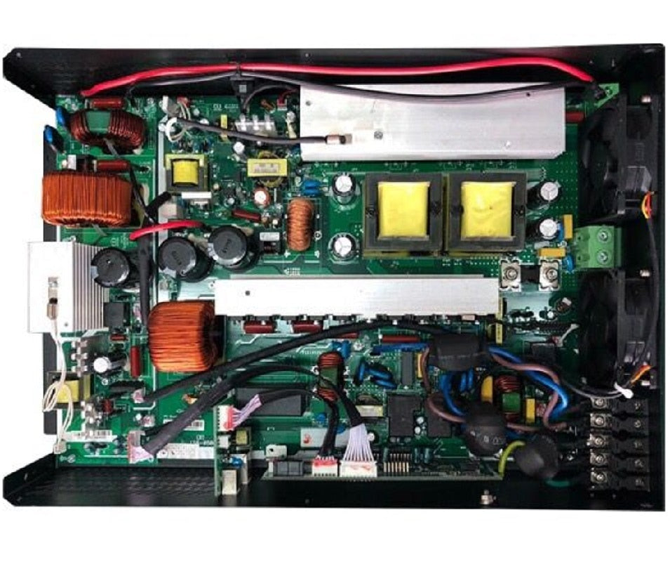 5000W Pure Sine Wave Off Grid Inverter