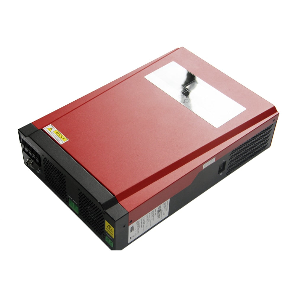 5000W Pure Sine Wave Off Grid Inverter