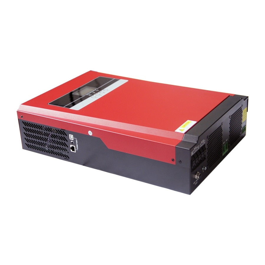 5000W Pure Sine Wave Off Grid Inverter