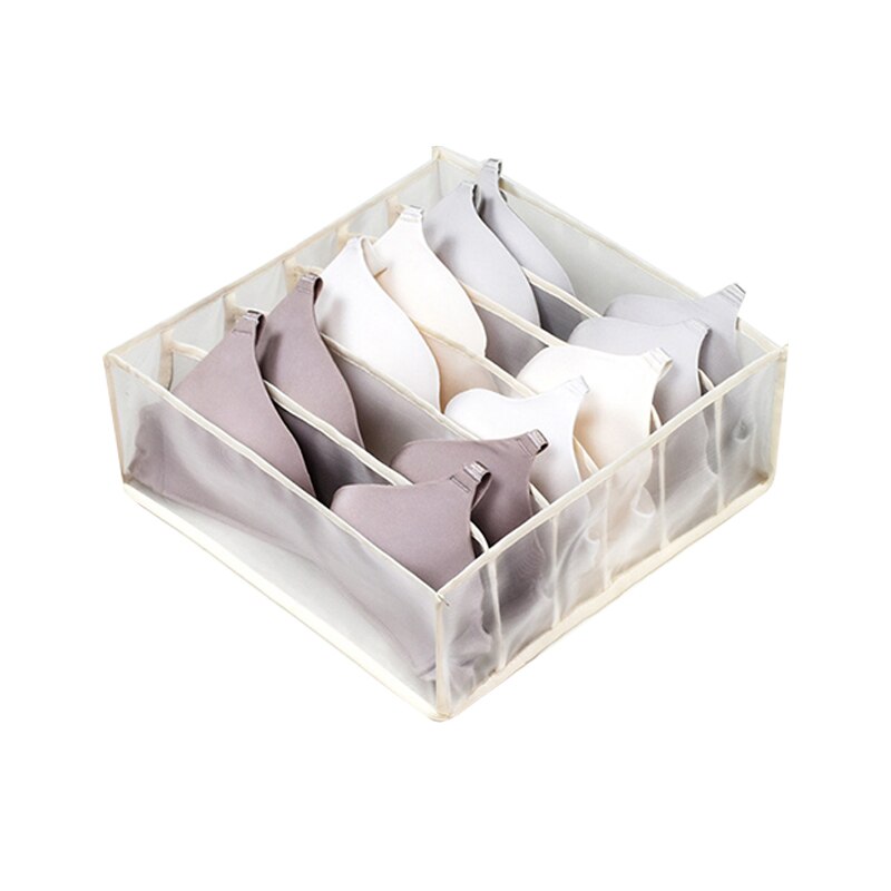 Bedroom Closet Organizer