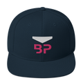 Bedroom Party Snapback