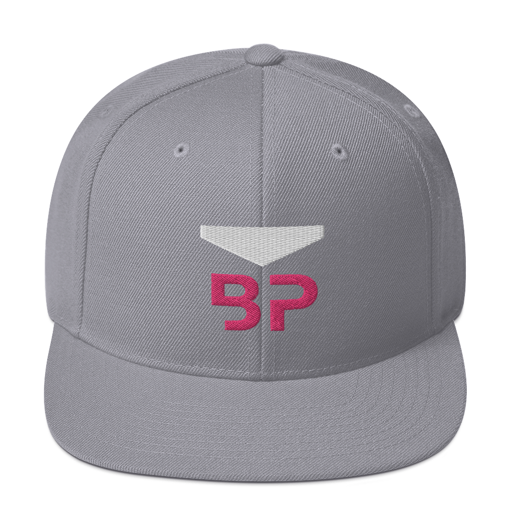 Bedroom Party Snapback