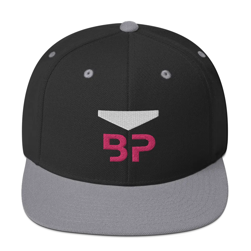 Bedroom Party Snapback